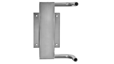 Теплообменник встроенный Гром 30/GFS 18 в Бобруйске