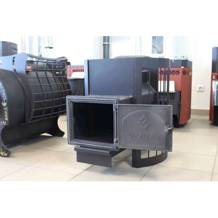 Печь для бани Везувий Оптимум Стандарт 14 (ДТ-3) в Бобруйске