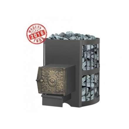 Печь для бани Везувий Оптимум Стандарт 14 (ДТ-3) в Бобруйске