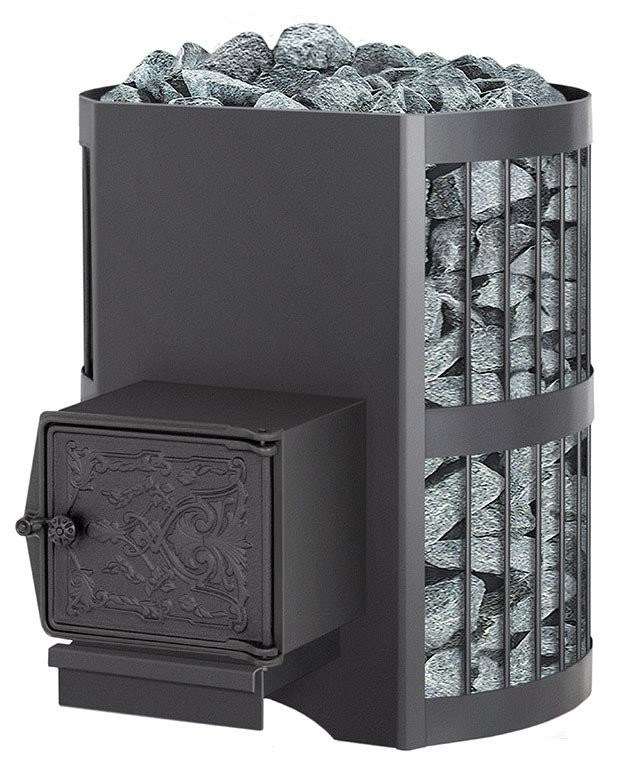 Печь для бани Везувий Оптимум Стандарт 14 (ДТ-3) Амазонка бай фото в Бобруйске