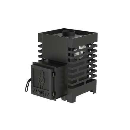 Печь для бани Везувий ASTON 16 купить в Бобруйске