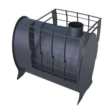 Печь для бани Царь-печи Емеля в Бобруйске