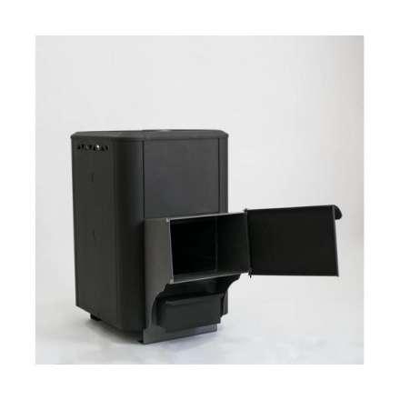 Печь банная Копеечка металлическая в Бобруйске