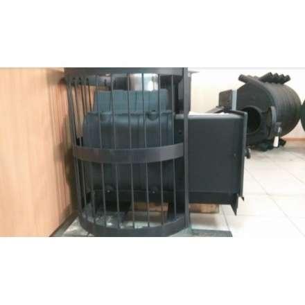 Печь для бани Везувий Легенда Стандарт 16 (ДТ-4С) в Бобруйске