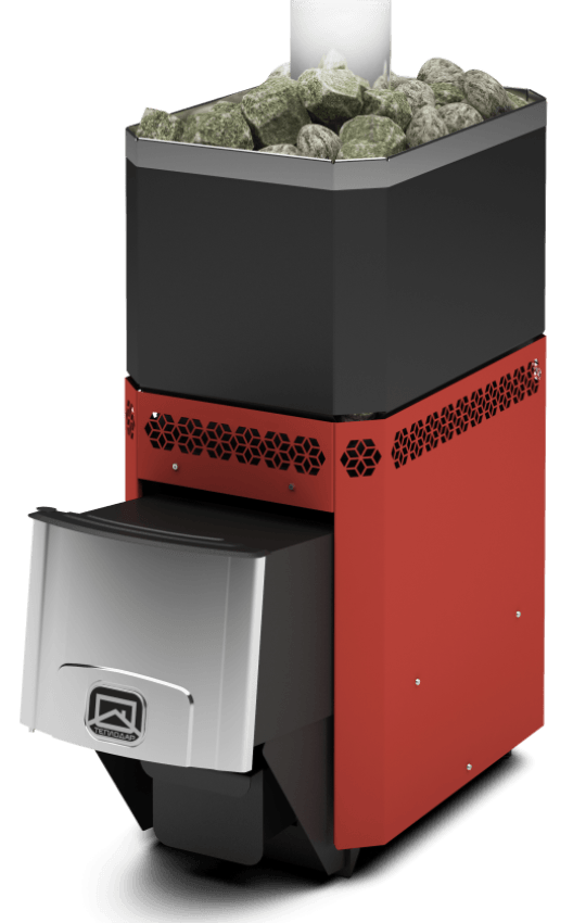 Печь для бани Теплодар Русь 9 Л купить в Бобруйске