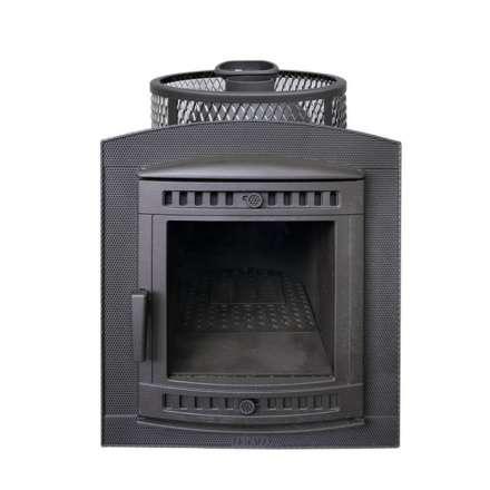 Банная печь ProMetall Атмосфера сетка в Бобруйске