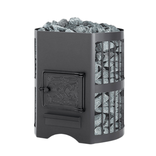 Печь для бани Везувий Оптимум Стандарт 14 (ДТ-3) б/в Амазонка бай фото в Бобруйске