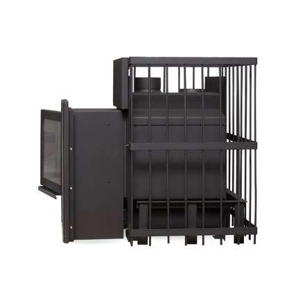 Печь банная Мета-Бел ПБМ 20 ПС в Бобруйске