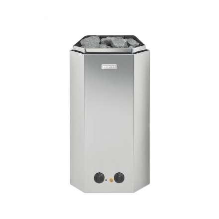 Электрическая печь Narvi Minex stainless 3,0 кВт в Бобруйске