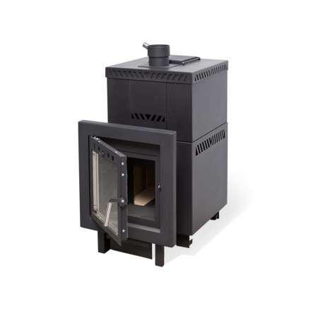 Печь банная Мета-Бел ПБМ 20В (с вермикулитом) фото в Бобруйске