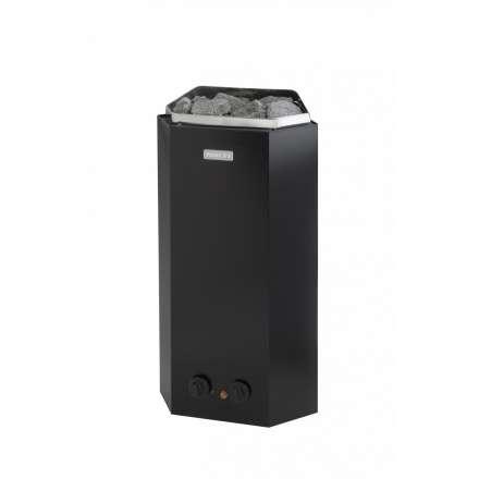 Электрическая печь Narvi Minex black 3,0 кВт в Бобруйске