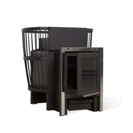 Печь банная Мета-Бел ПБМ 20С в Бобруйске