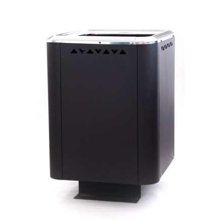 Печь банная Сибирь-18 (чугунная дверка, конвекционная) в Бобруйске