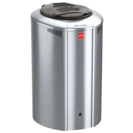 Электрическая печь Harvia Forte AF4 Steel Амазонка бай фото в Бобруйске