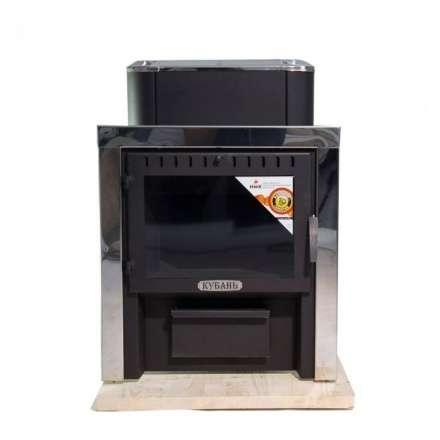 Банная печь НМК Кубань в Бобруйске