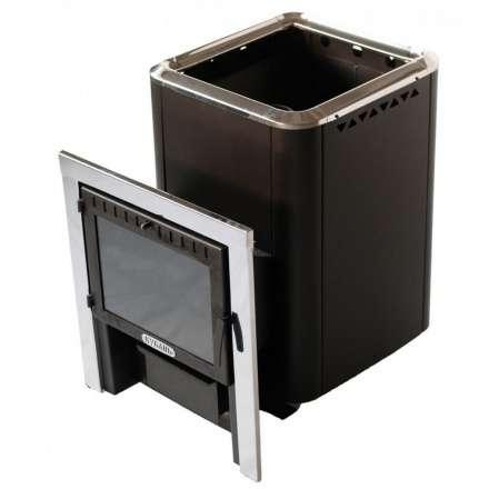 Банная печь НМК Кубань в Бобруйске