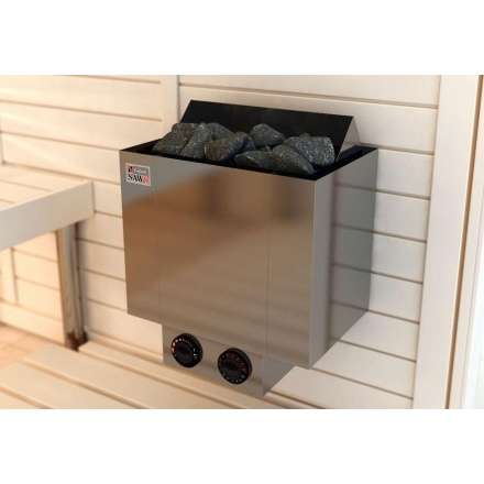 Электрическая печь SAWO NRX-45NB-Z в Бобруйске