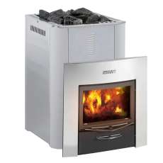 Печь для бани Harvia 20 SL Duo Амазонка бай фото в Бобруйске