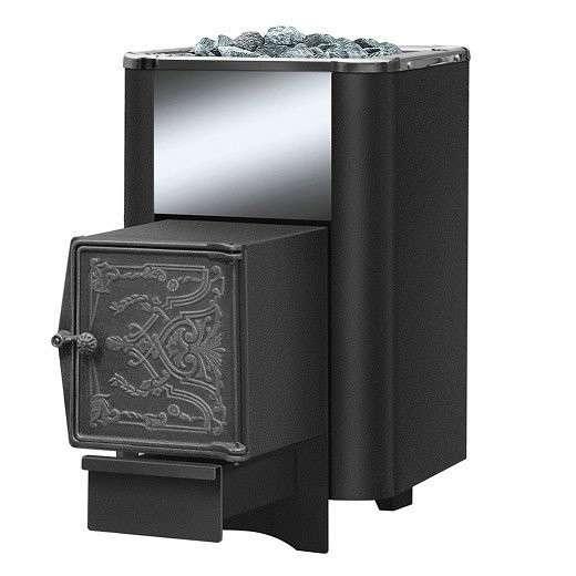 Печь для бани Везувий Сенсация 22 Антрацит (ДТ-4) в Бобруйске