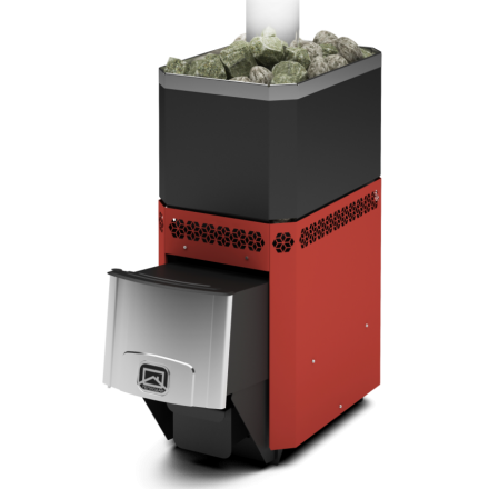 Печь для бани Теплодар Русь 12 Л купить в Бобруйске