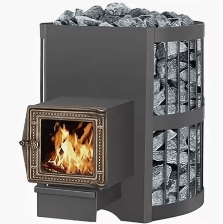 Печь для бани Везувий Скиф Стандарт 12 (ДТ-3С) Амазонка бай фото Печь для бани Везувий Скиф Стандарт 12 (ДТ-3С) купить в Бобруйске