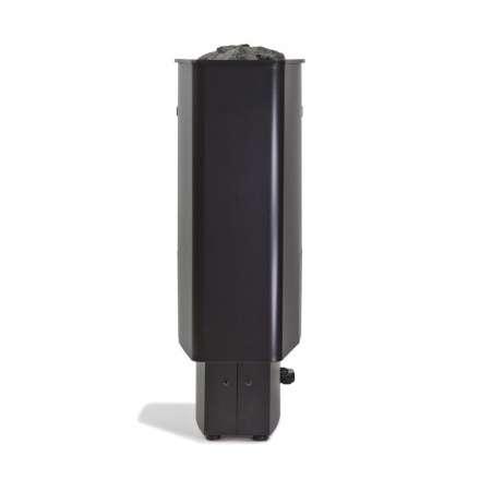 Электрическая печь Narvi Slim чёрная 6 кВт в Бобруйске