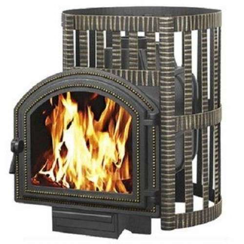 Печь для бани Везувий Легенда Ковка 16 (217) купить в Бобруйске