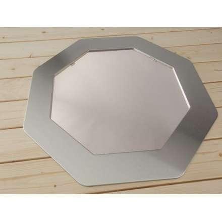 Электрическая печь Narvi Smooth нерж. 10,5 кВт в Бобруйске