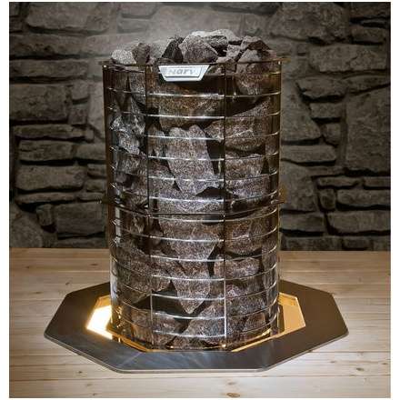 Электрическая печь Narvi Softy 10,5 кВт в Бобруйске