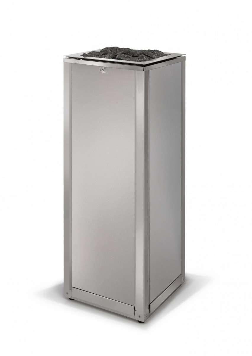 Электрическая печь Narvi Style 6,8 кВт Амазонка бай фото в Бобруйске