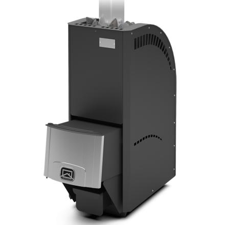 Печь для бани Теплодар Каскад-12Т Амазонка бай фото в Бобруйске