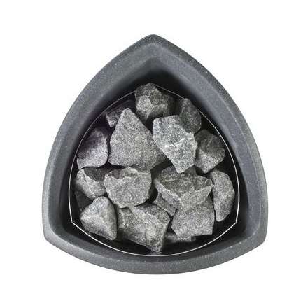 Электрическая печь Narvi Trio белая 9 кВт в Бобруйске