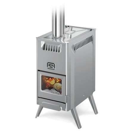 Печь портативная Теплодар Алтай купить в Бобруйске