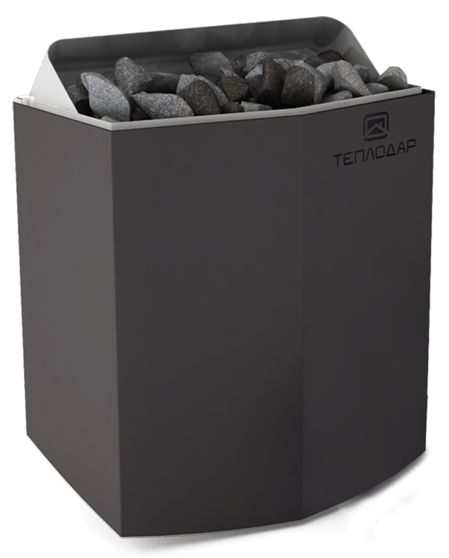 Электрокаменка настенная Теплодар SteamSib-2 Амазонка бай фото в Бобруйске