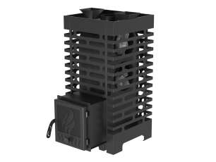 Печь для бани Везувий ASTON 20 купить в Бобруйске