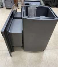 Печь для бани Harbin HB 22 в Бобруйске