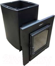 Печь для бани Harbin HB 22 в Бобруйске