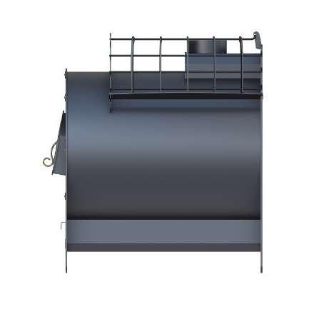 Печь для бани Царь-печи Добрыня 8 мм в Бобруйске