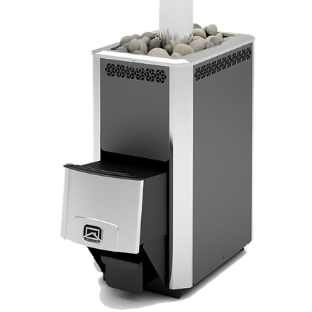 Печь для бани Теплодар Сахара-16 ЛК Профи Амазонка бай фото в Бобруйске