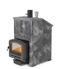 Комплект Президент Везувий Легенда Ретро 224 Талькохлорит Амазонка бай фото в Бобруйске