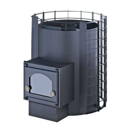 Печь для бани Царь-печи Вольга Премиум 10 мм Амазонка бай фото в Бобруйске