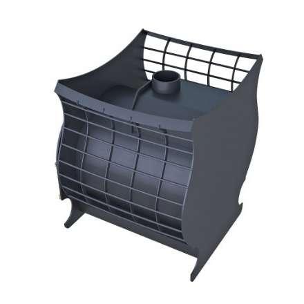 Печь для бани Царь-печи Добрыня 1 в Бобруйске