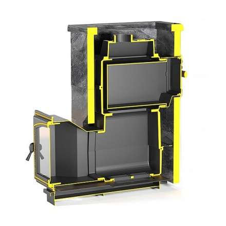 Комплект Президент Везувий Легенда Русский пар 24 (240) Пироксенит в Бобруйске