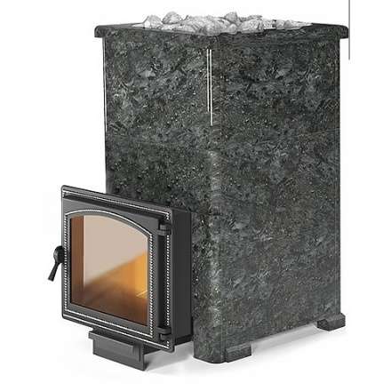 Комплект Президент Везувий Легенда Русский пар 24 (240) Пироксенит Амазонка бай фото в Бобруйске