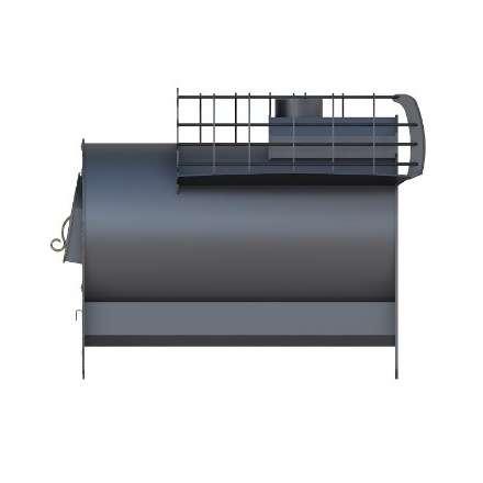 Печь для бани Царь-печи Горыня 8 мм в Бобруйске