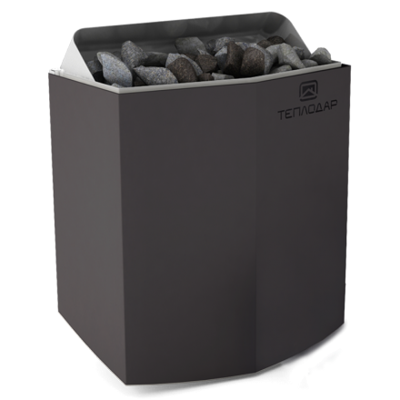 Электрокаменка настенная Теплодар SteamSib-1 Амазонка бай фото в Бобруйске