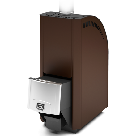 Печь для бани Теплодар Лагуна-12 ТК Амазонка бай фото в Бобруйске