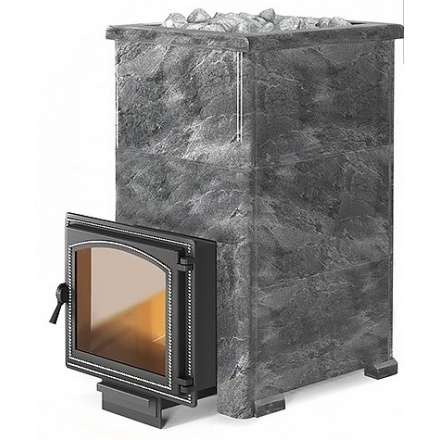 Комплект Президент Везувий Легенда Русский пар 24 (240) Талькохлорит Амазонка бай фото в Бобруйске