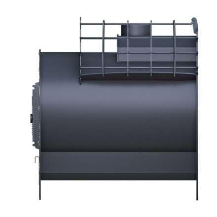 Печь для бани Царь-печи Горыня Премиум 10 мм в Бобруйске