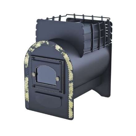 Печь для бани Царь-печи Горыня Премиум 10 мм Амазонка бай фото в Бобруйске